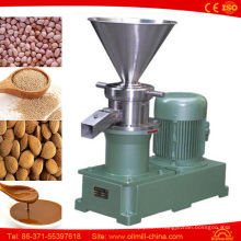 Hot Sale Industrial Peanut Butter Cutting Milk Making Machine